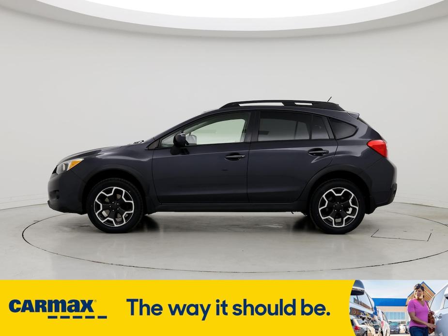 used 2014 Subaru XV Crosstrek car, priced at $16,998