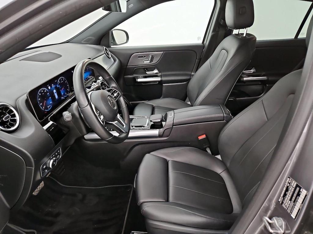 used 2021 Mercedes-Benz GLA 250 car, priced at $27,998