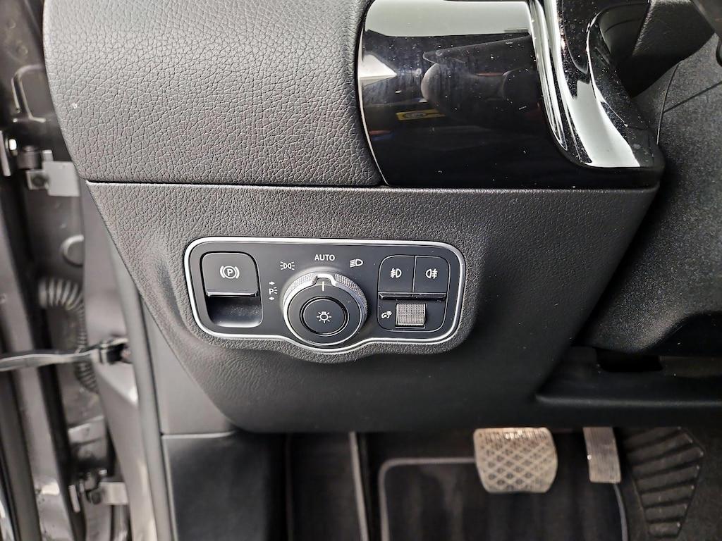 used 2021 Mercedes-Benz GLA 250 car, priced at $27,998