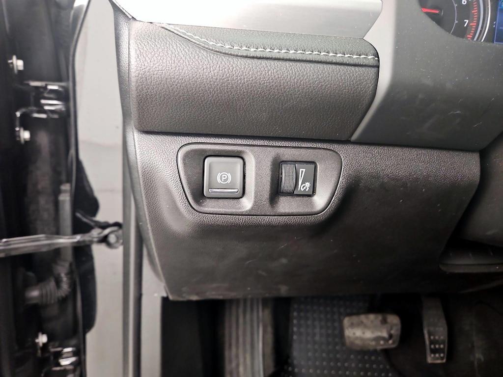 used 2023 GMC Acadia car, priced at $28,998