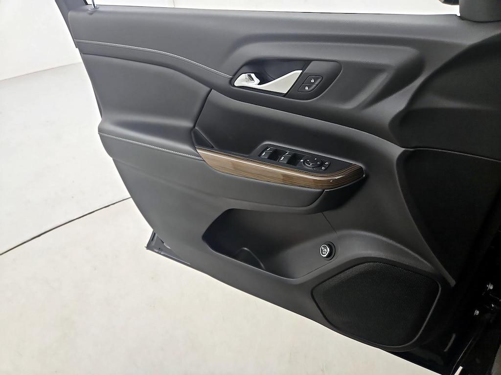 used 2023 GMC Acadia car, priced at $28,998