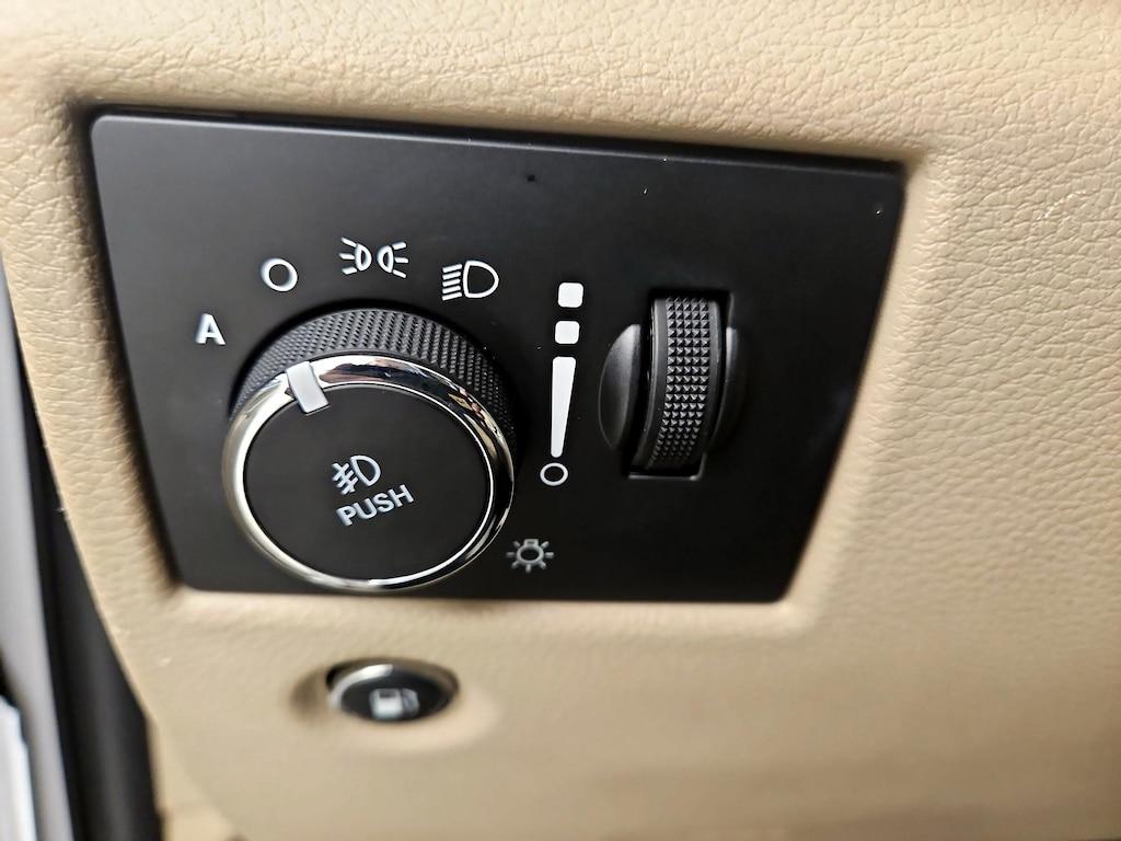used 2018 Jeep Grand Cherokee car, priced at $20,998