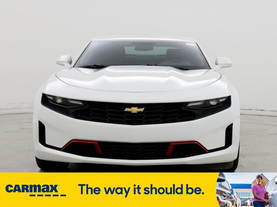 used 2019 Chevrolet Camaro car, priced at $25,998