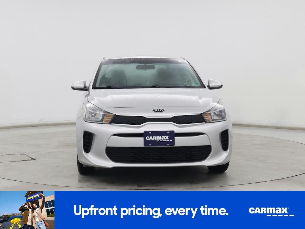 used 2018 Kia Rio car, priced at $12,998