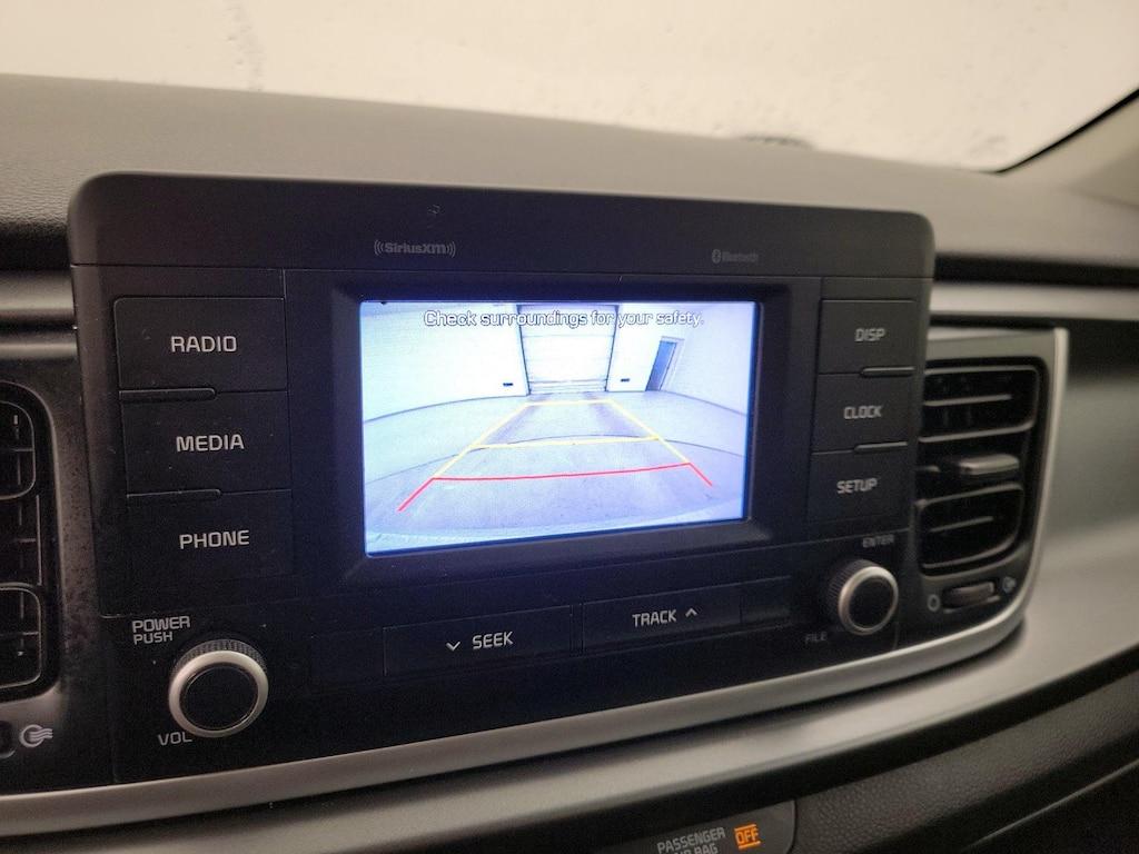 used 2018 Kia Rio car, priced at $12,998