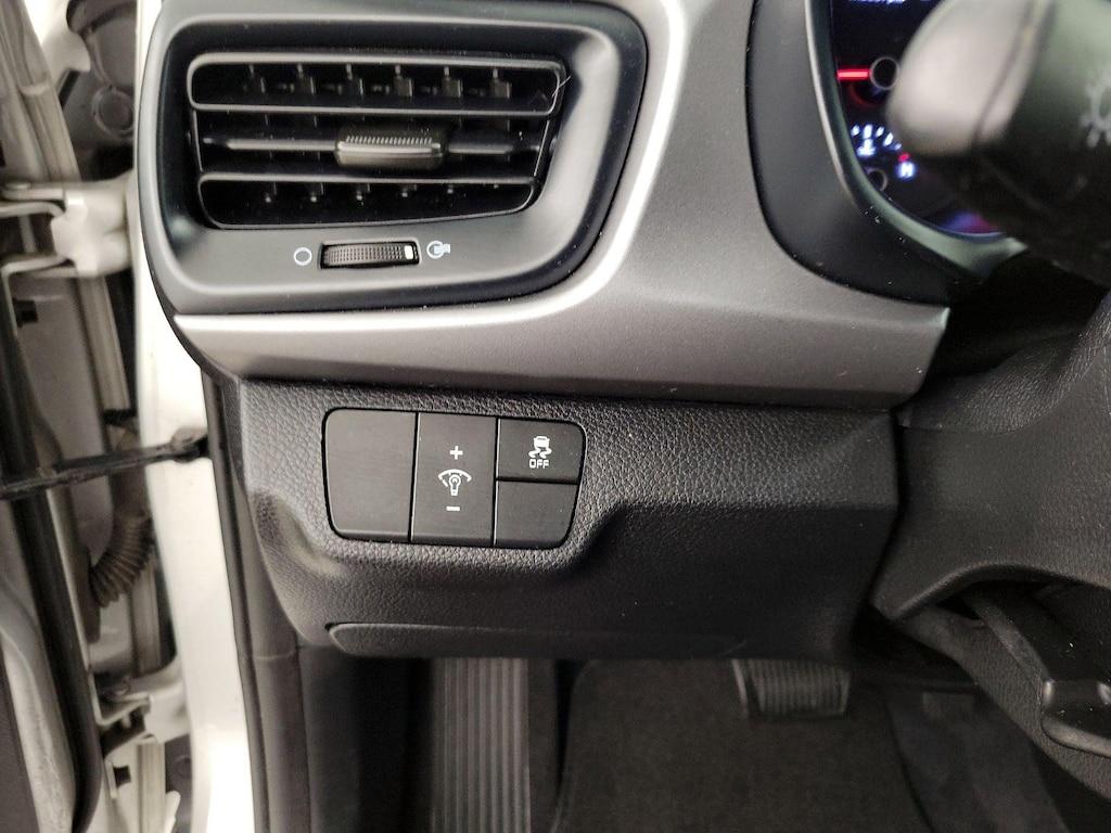 used 2018 Kia Rio car, priced at $12,998