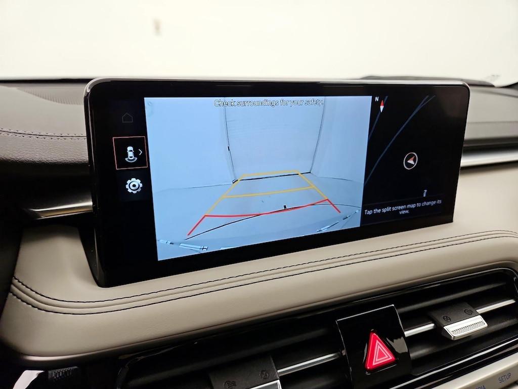 used 2025 Genesis G70 car, priced at $33,998