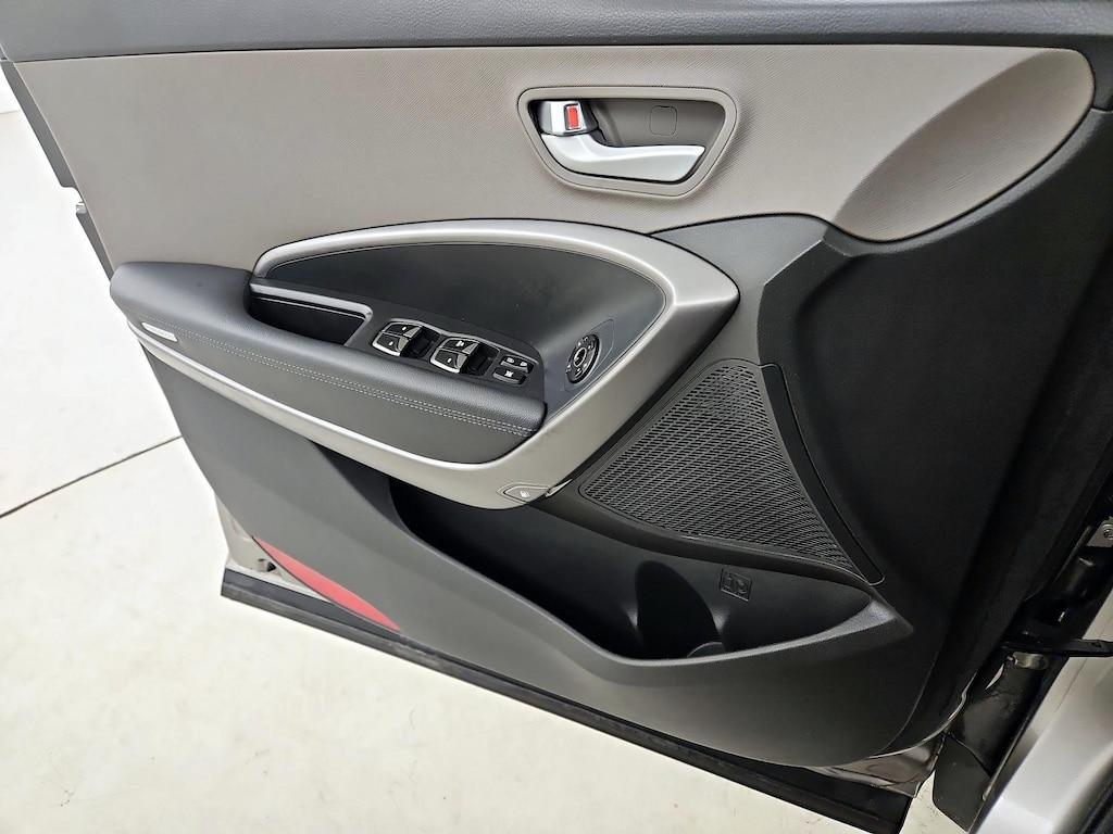 used 2014 Hyundai Santa Fe Sport car, priced at $12,998
