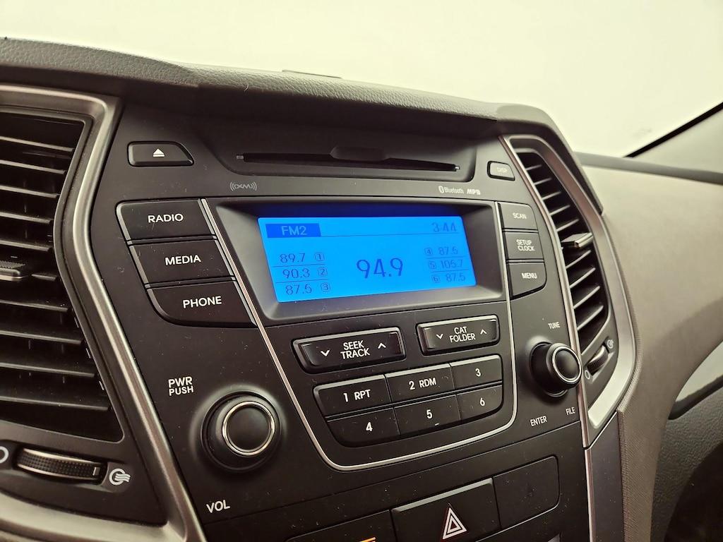 used 2014 Hyundai Santa Fe Sport car, priced at $12,998