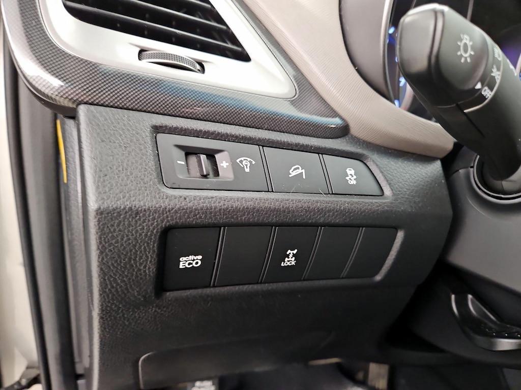 used 2014 Hyundai Santa Fe Sport car, priced at $12,998