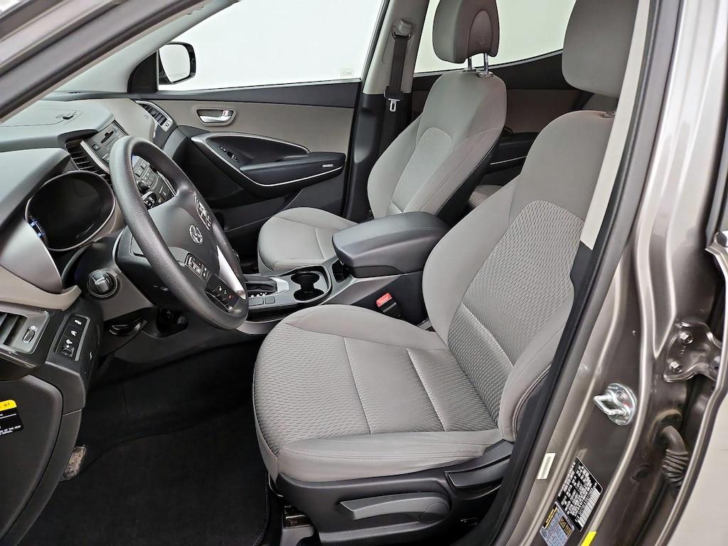 used 2014 Hyundai Santa Fe Sport car, priced at $12,998