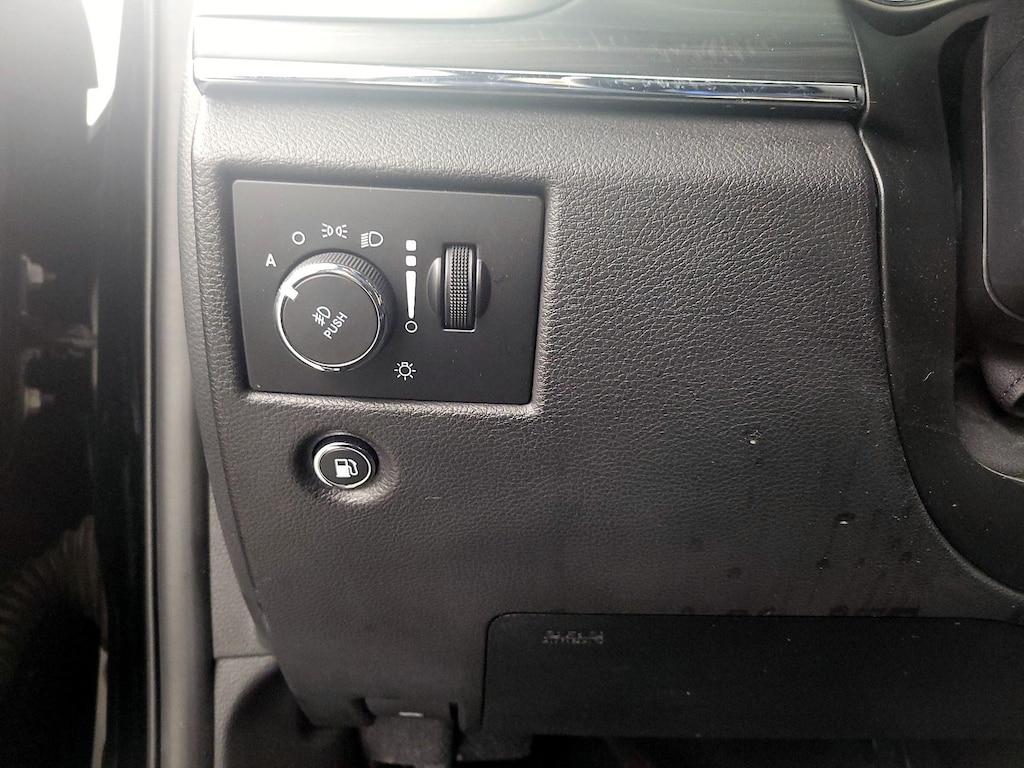 used 2021 Jeep Grand Cherokee car, priced at $23,998