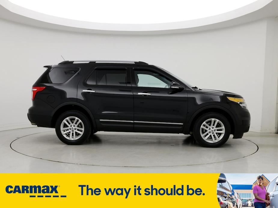 used 2015 Ford Explorer car, priced at $16,998