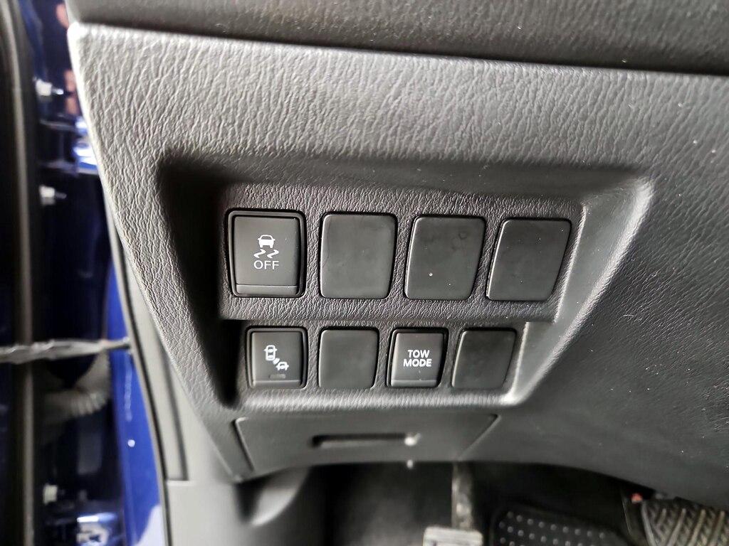 used 2020 Nissan Pathfinder car, priced at $22,998