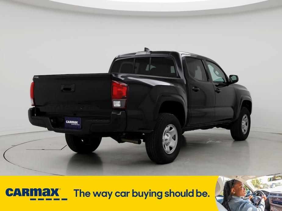 used 2022 Toyota Tacoma car, priced at $29,998