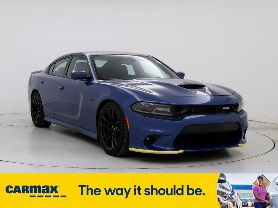 used 2020 Dodge Charger car, priced at $41,998