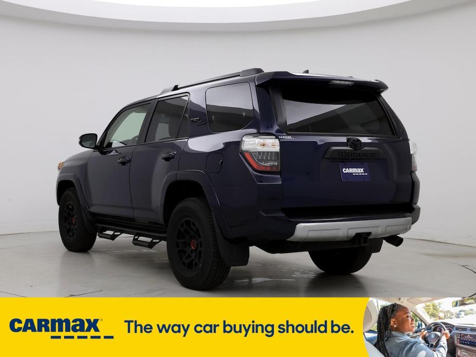 used 2022 Toyota 4Runner car, priced at $43,998