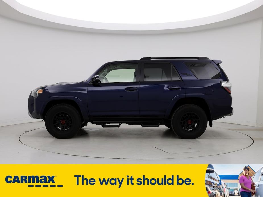 used 2022 Toyota 4Runner car, priced at $43,998