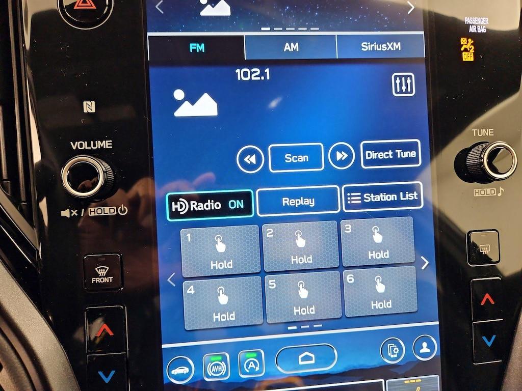 used 2024 Subaru Outback car, priced at $33,998