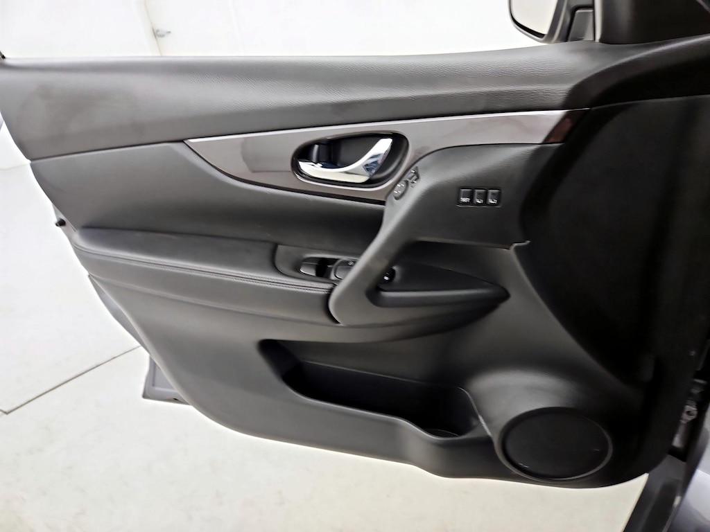 used 2019 Nissan Rogue car, priced at $20,998