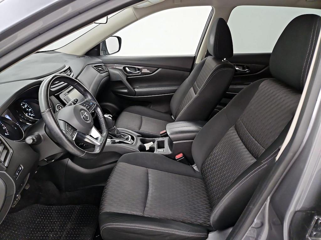 used 2019 Nissan Rogue car, priced at $20,998