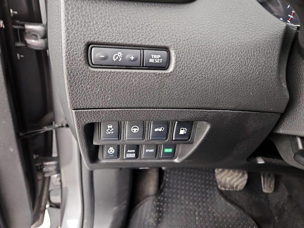 used 2019 Nissan Rogue car, priced at $20,998