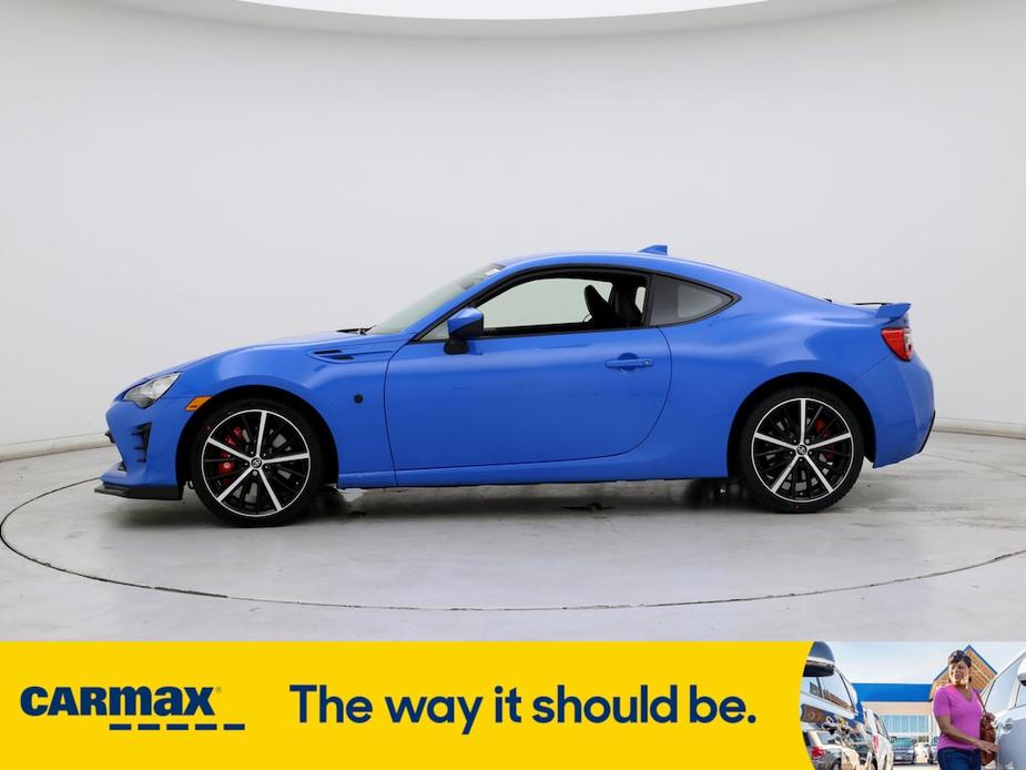 used 2020 Toyota 86 car, priced at $28,998