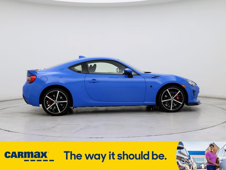 used 2020 Toyota 86 car, priced at $28,998