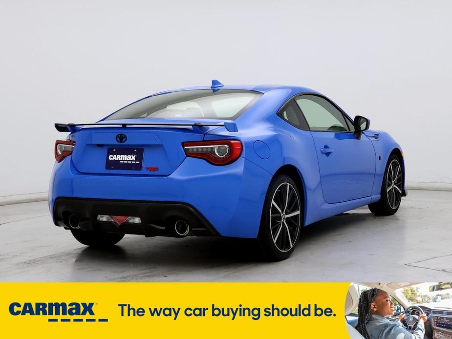 used 2020 Toyota 86 car, priced at $28,998