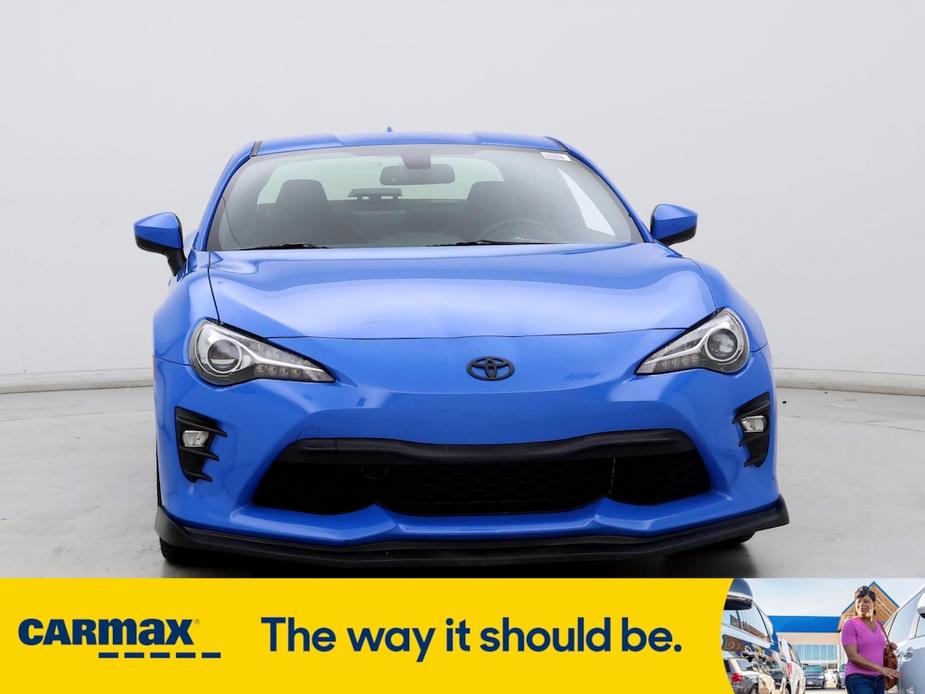 used 2020 Toyota 86 car, priced at $28,998