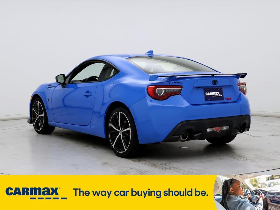 used 2020 Toyota 86 car, priced at $28,998