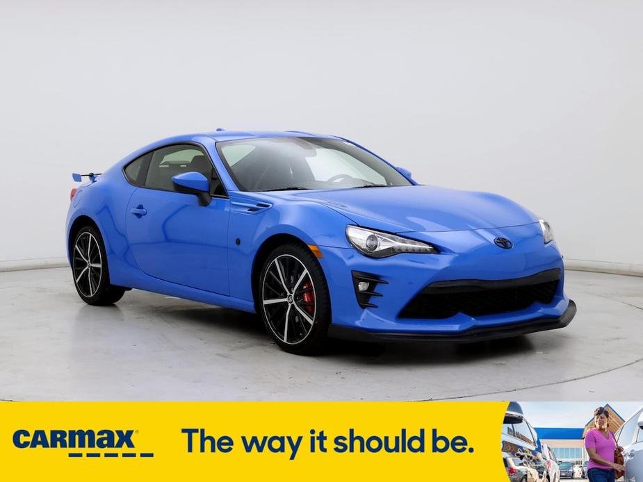 used 2020 Toyota 86 car, priced at $28,998