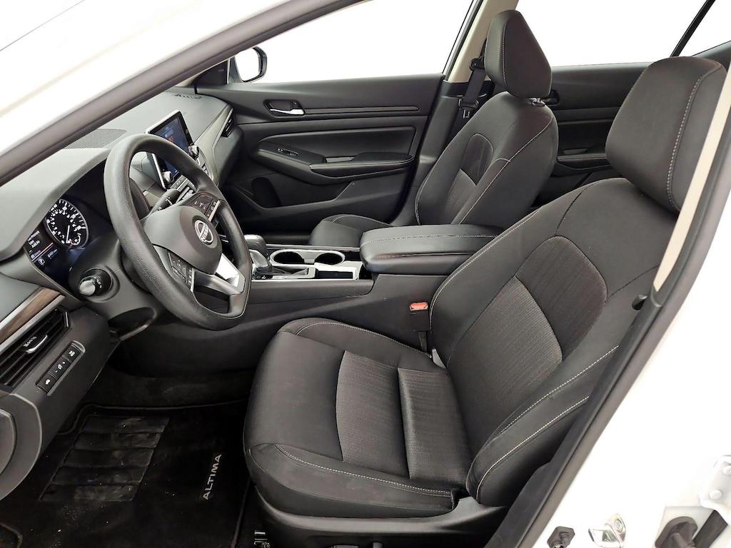 used 2024 Nissan Altima car, priced at $20,998