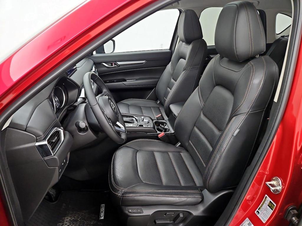 used 2023 Mazda CX-5 car, priced at $28,998