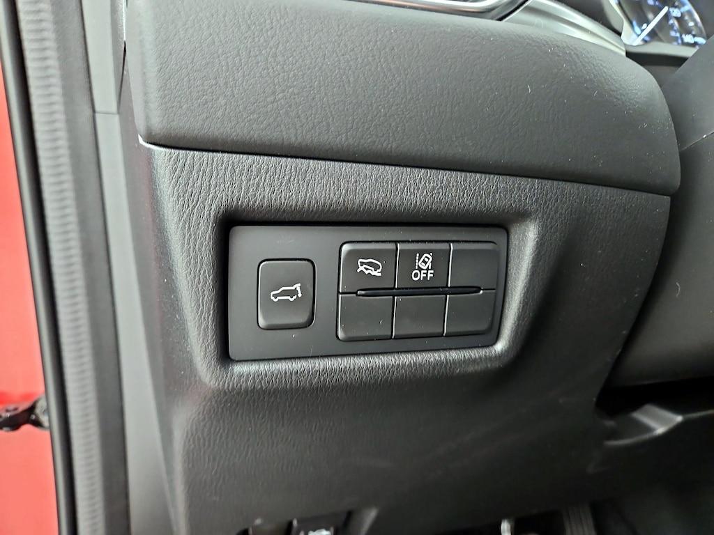 used 2023 Mazda CX-5 car, priced at $28,998