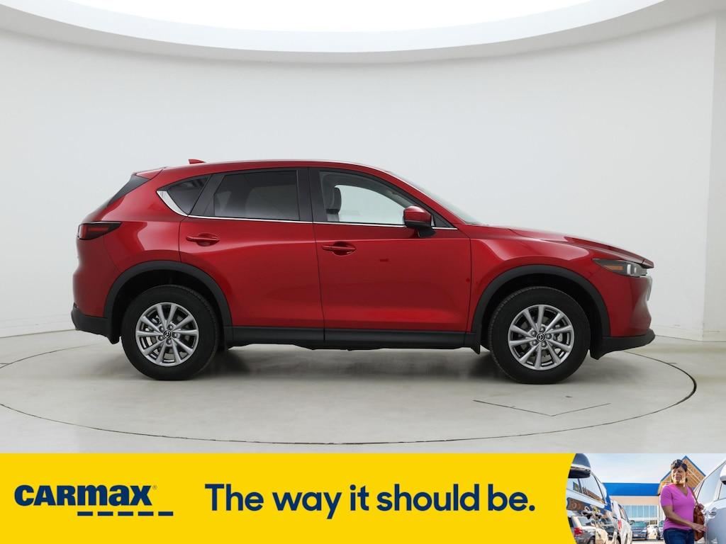 used 2023 Mazda CX-5 car, priced at $28,998