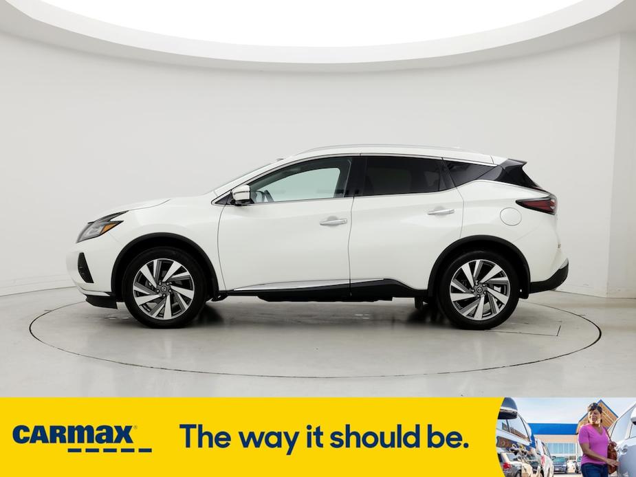 used 2019 Nissan Murano car, priced at $23,998