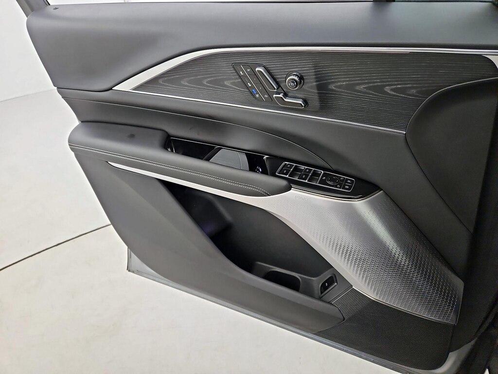 used 2024 Cadillac LYRIQ car, priced at $46,998