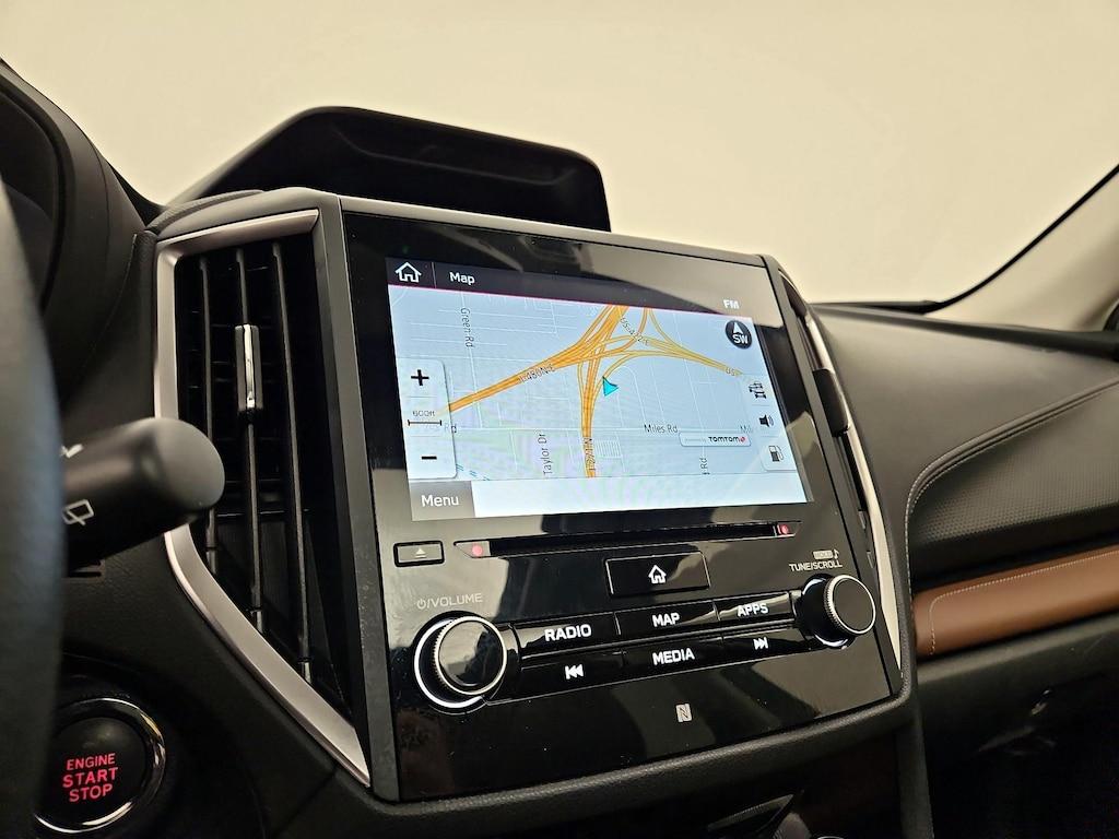 used 2019 Subaru Forester car, priced at $25,998
