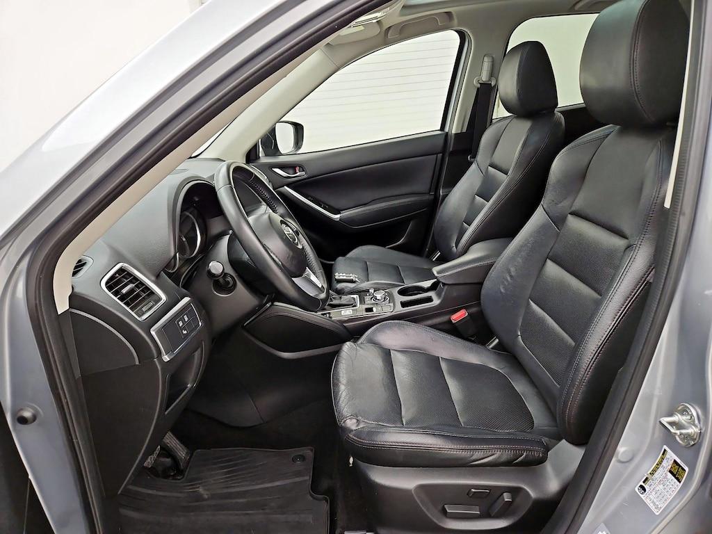 used 2016 Mazda CX-5 car, priced at $15,998