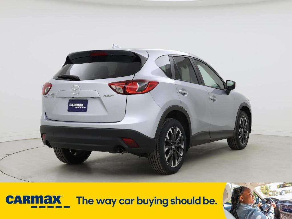 used 2016 Mazda CX-5 car, priced at $15,998