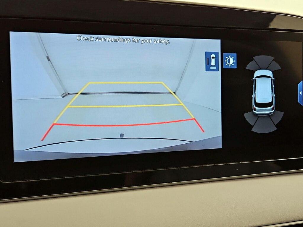 used 2020 Hyundai Palisade car, priced at $27,998