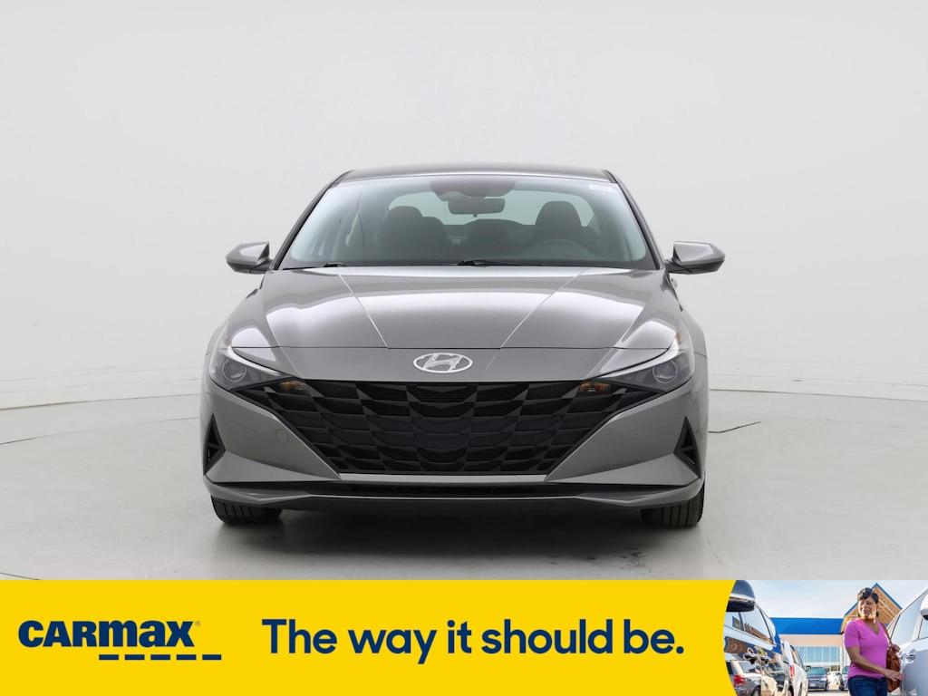 used 2023 Hyundai Elantra car, priced at $20,998