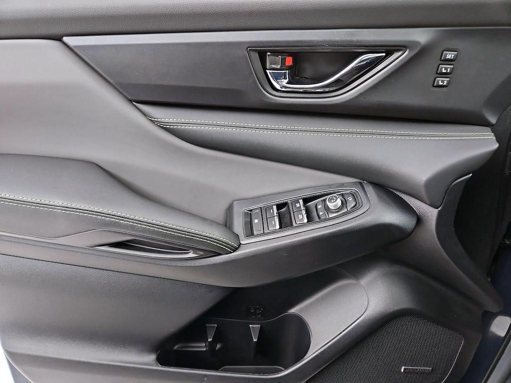 used 2024 Subaru Ascent car, priced at $38,998