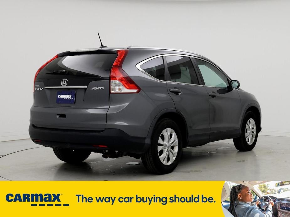 used 2013 Honda CR-V car, priced at $13,998