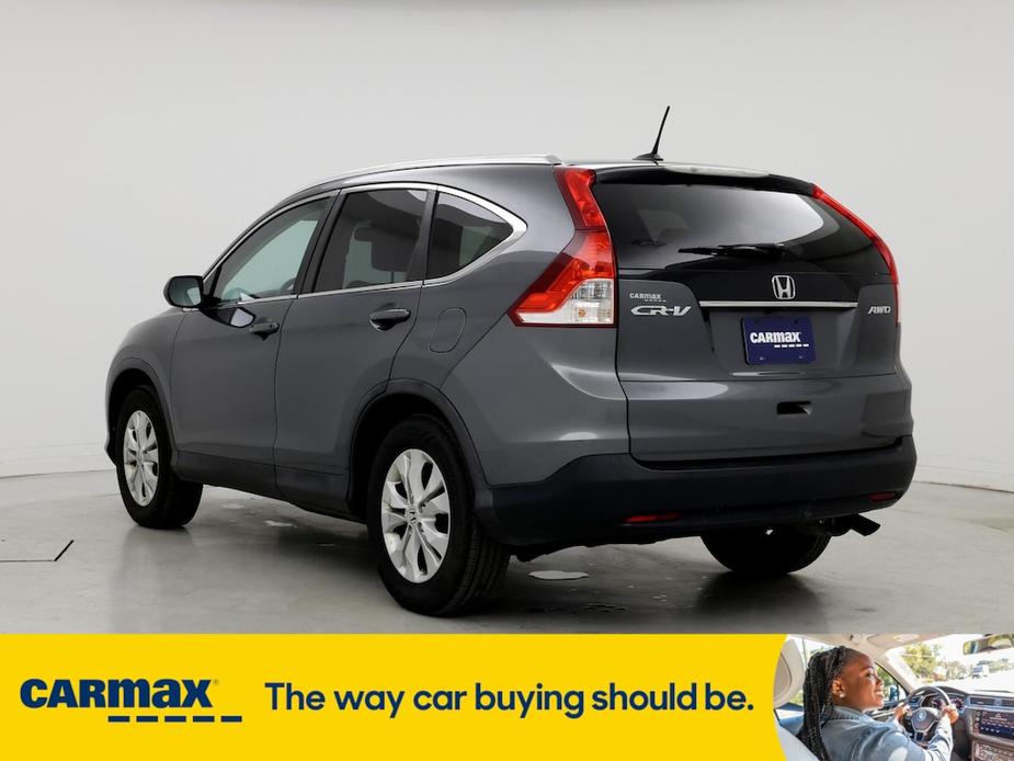 used 2013 Honda CR-V car, priced at $13,998