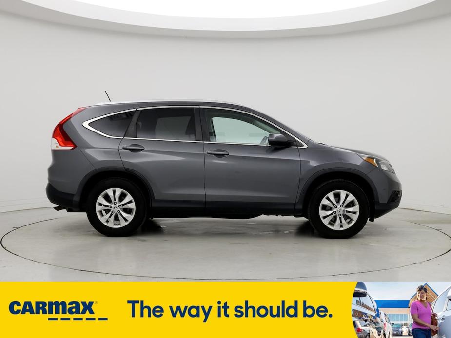 used 2013 Honda CR-V car, priced at $13,998