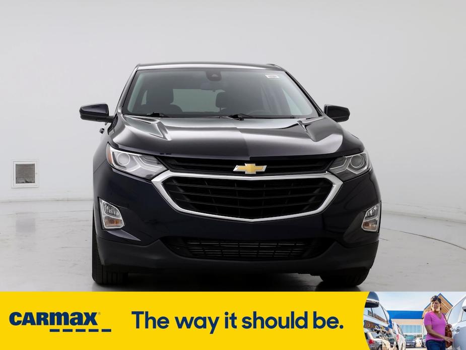 used 2020 Chevrolet Equinox car, priced at $18,998