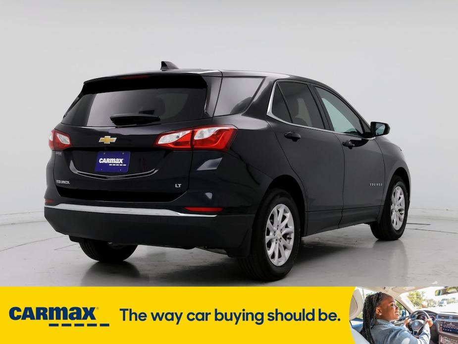 used 2020 Chevrolet Equinox car, priced at $18,998