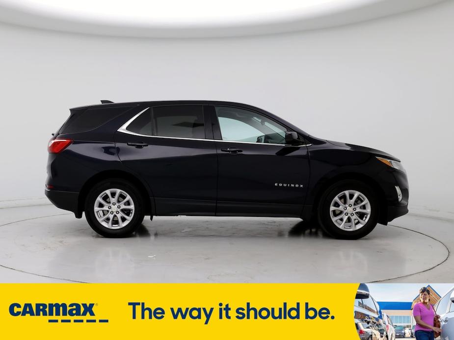 used 2020 Chevrolet Equinox car, priced at $18,998